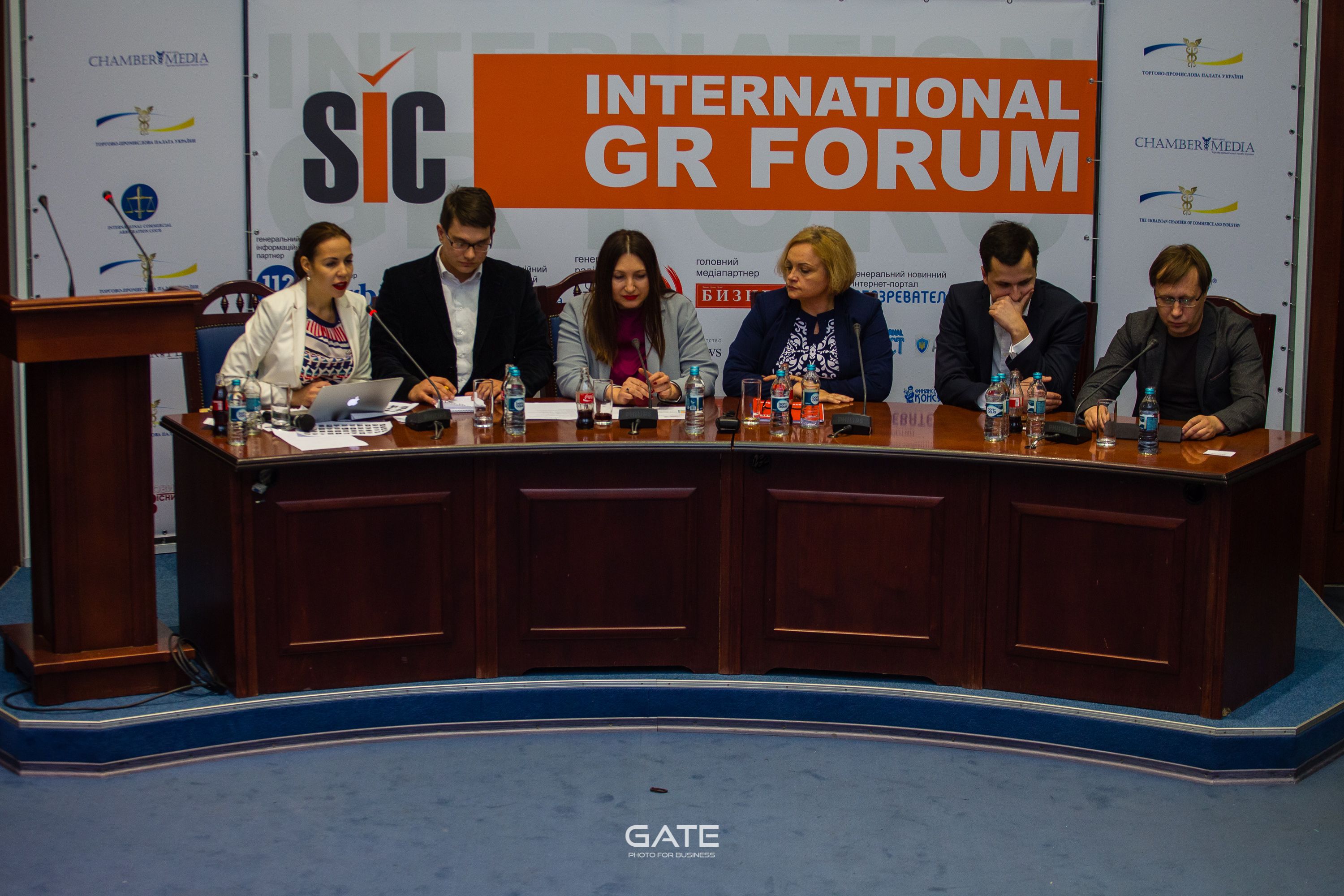 Громадський лобізм стає активною силою в досягненні суспільних вимог