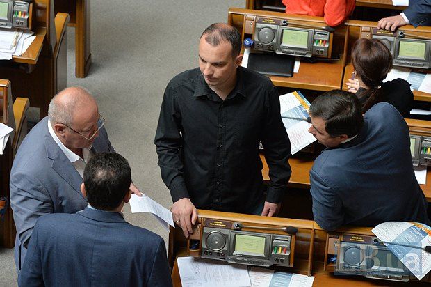 Ідеальний політик в Україні: протиріччя образів