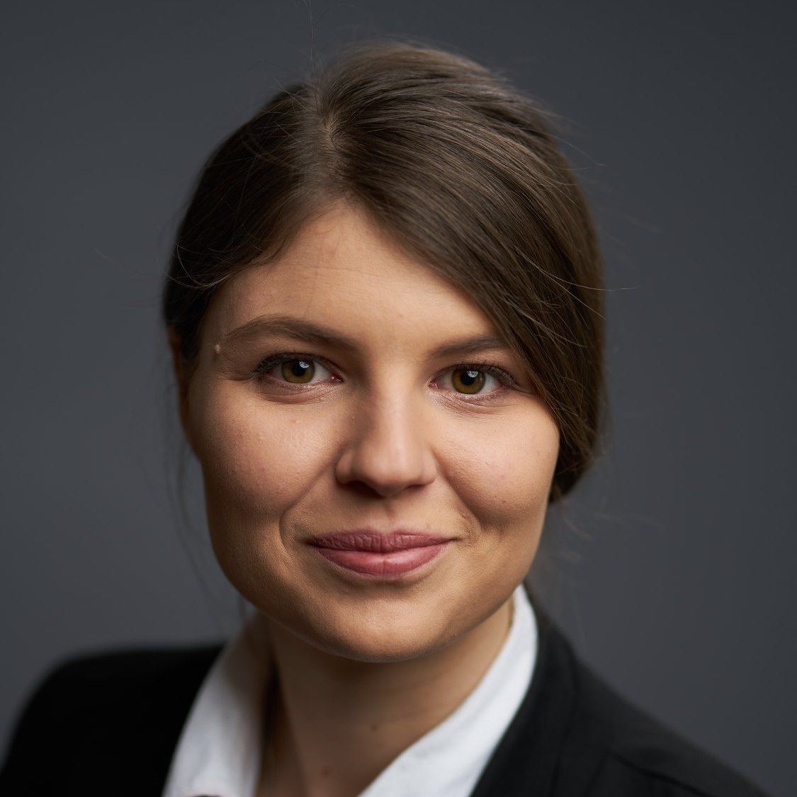 Катерина Одарченко: «Політика — ринок влади. Перемагають ті, хто вміє рахувати та впливати»