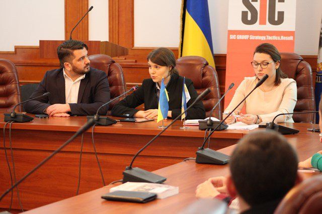 Ключові проблеми регулювання будівельної галузі в Україні