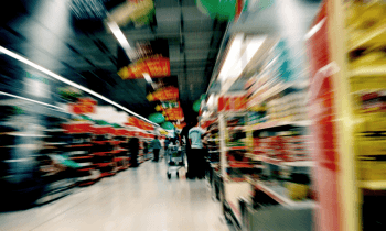 Крадіжки в роздрібній торгівлі: психологія, причини та ефективні рішення