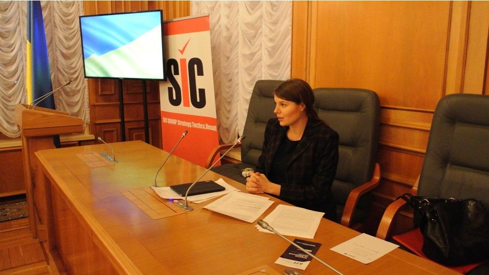 Лекція «Організація виборчої кампанії. Алгоритм перемоги»