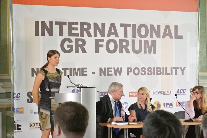 Лобізм в агросфері: новий виток успішного розвитку галузі