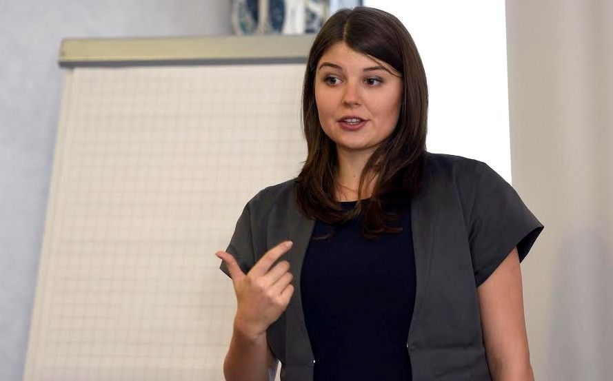 Нова транзитна стратегія: перспективи та ризики для України