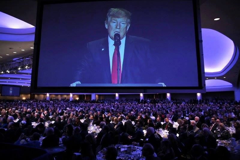 Перший тиждень президентства Дональда Трампа: ключові рішення та виклики