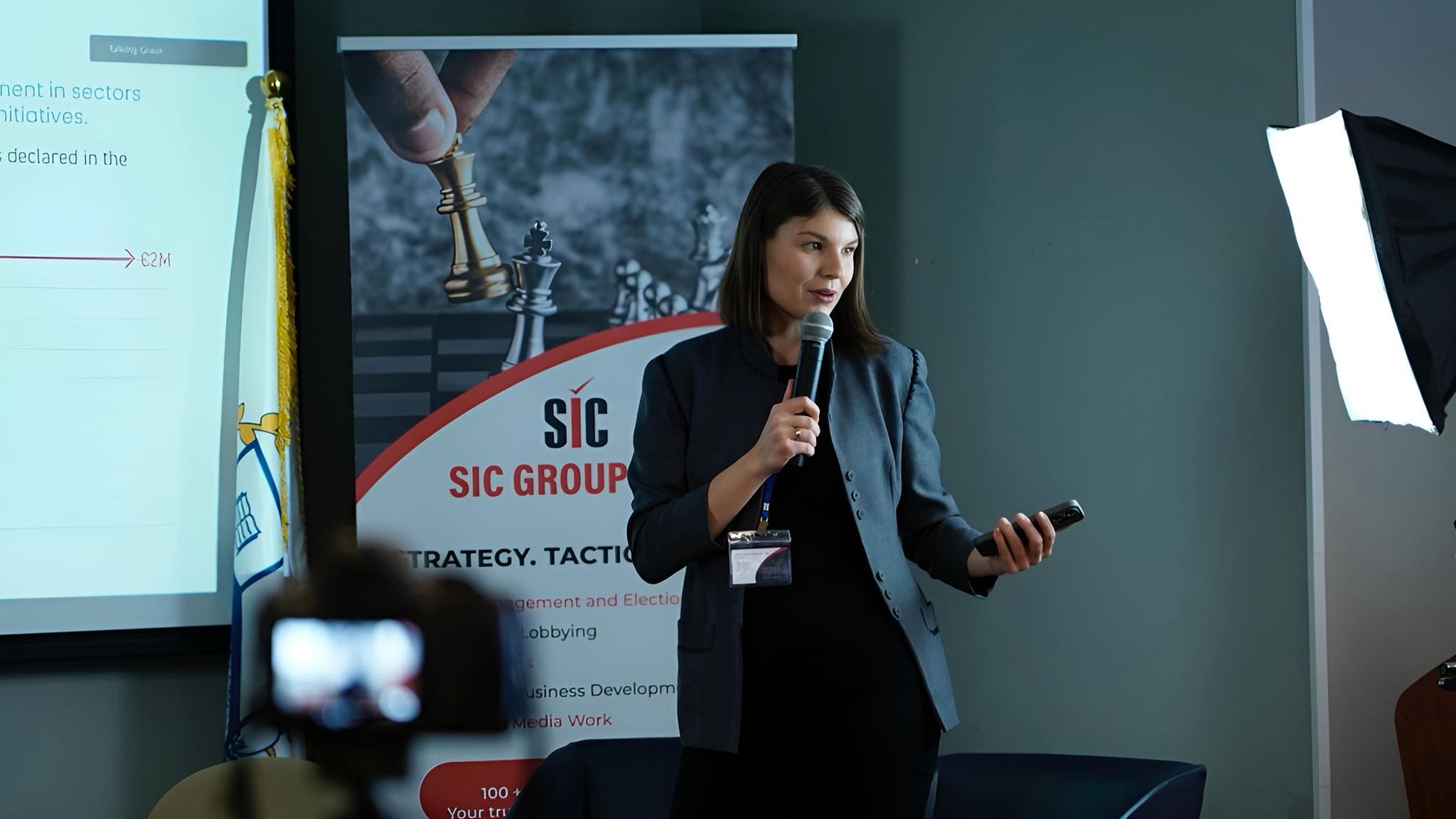 PR у корпоративних конфліктах: це не реклама, а зброя та страхування