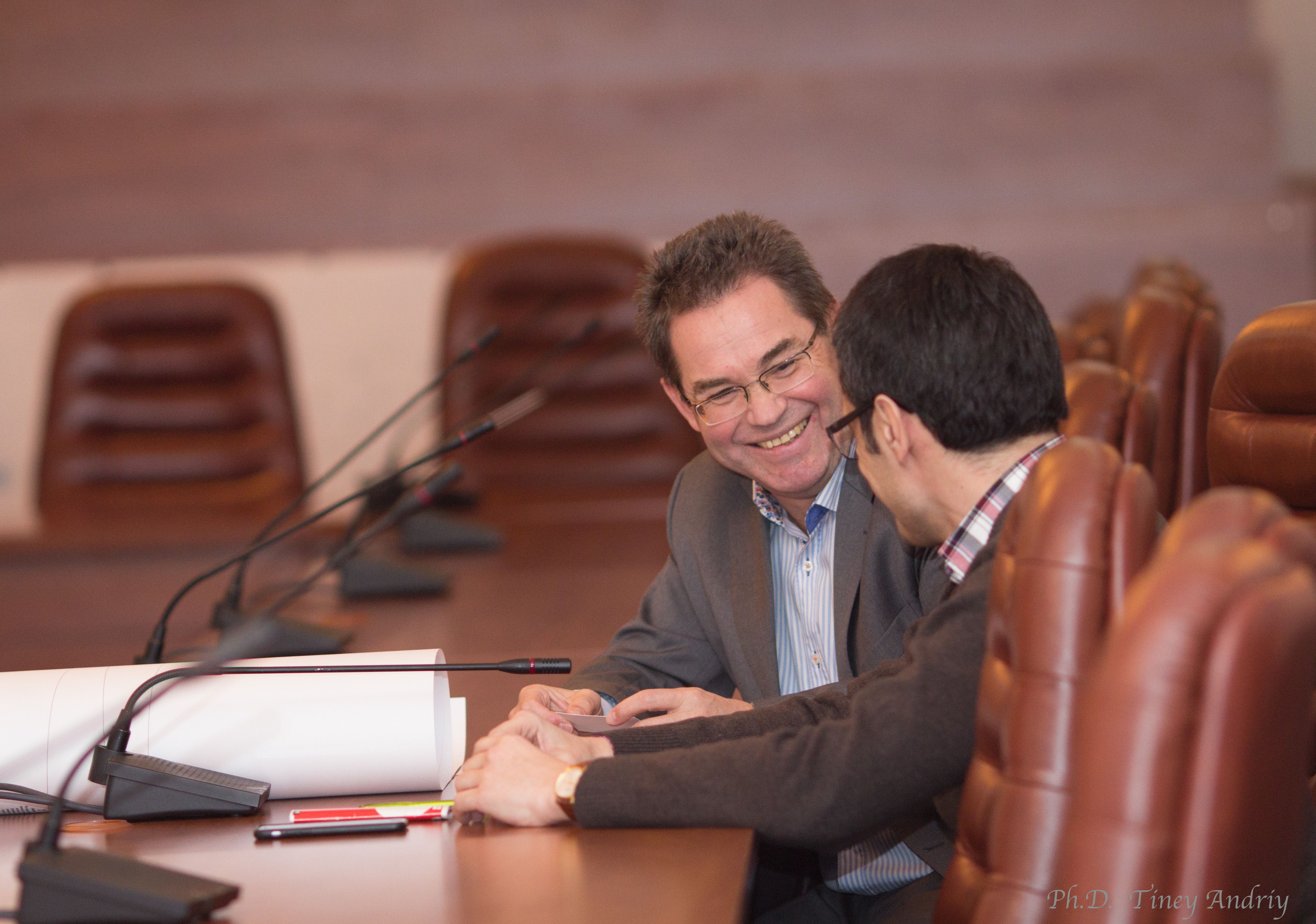 Реформа оподаткування прибутку: Старт експертних дискусій з міжнародною спільнотою (2016)