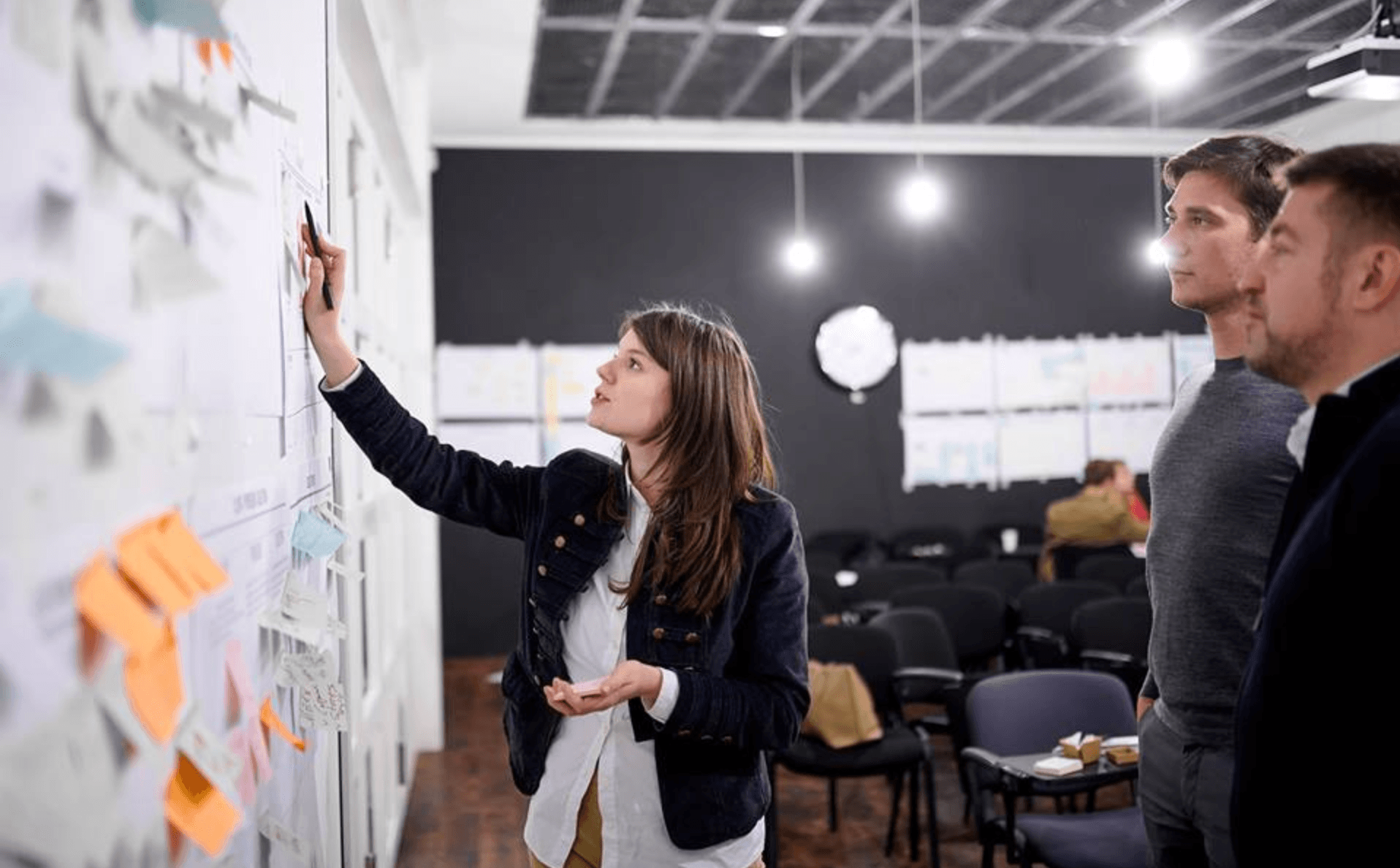 Репутація «очима західних партнерів»: послуга Intelligence Reports