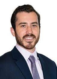 SIC-Group організувала зустріч з американським GR-спеціалістом