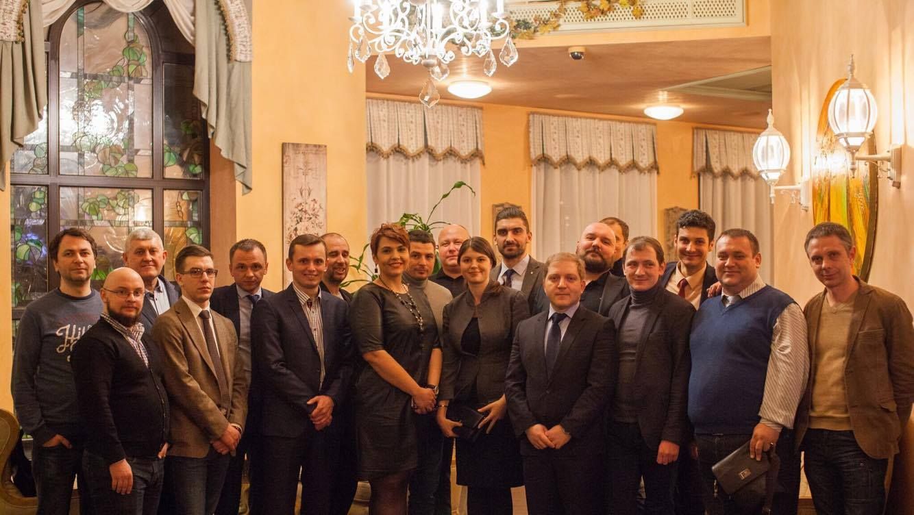 SIC Group Ukraine: Інноваційні тактики політичної комунікації