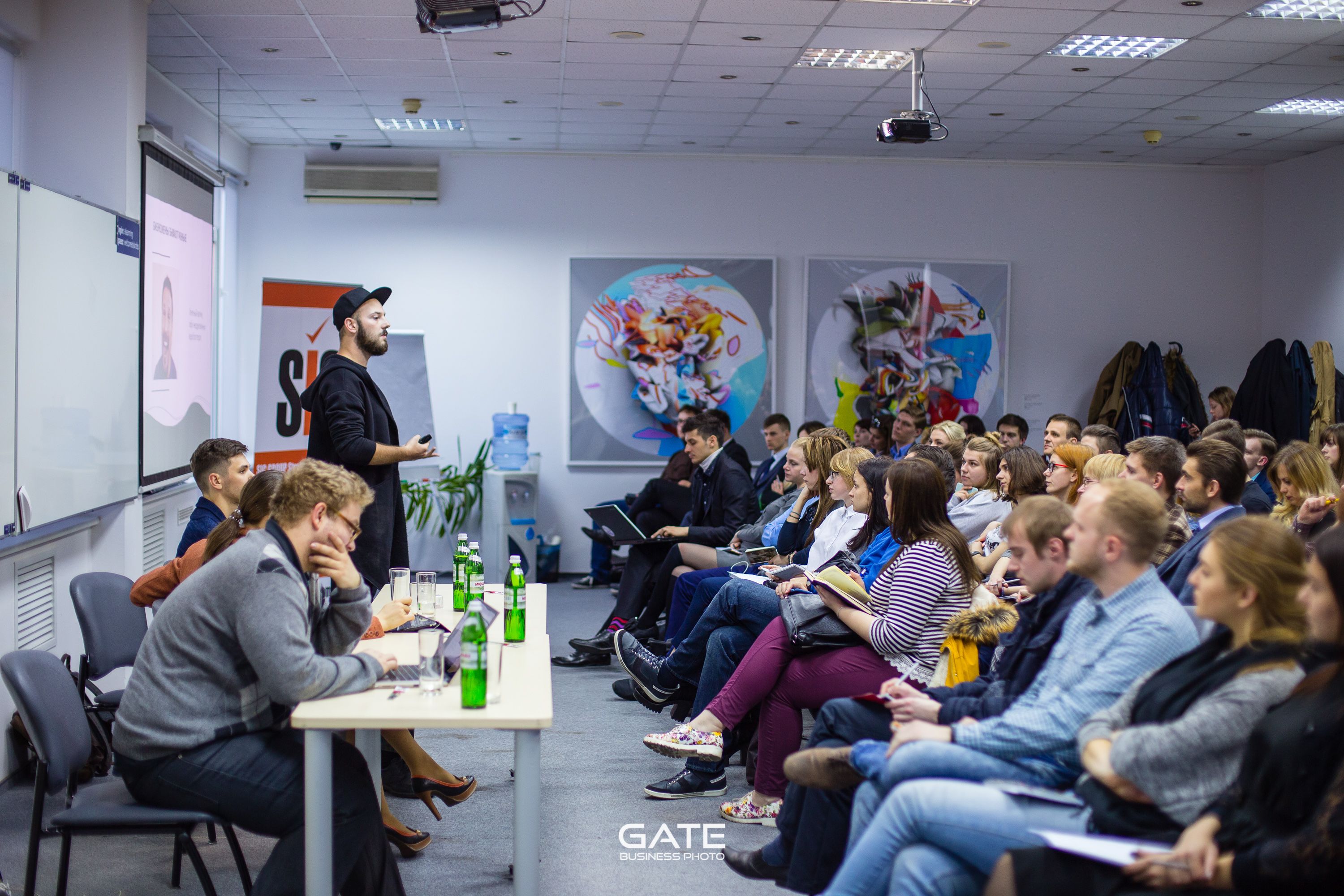 SIC Group Ukraine: Великі дані та цифрові інструменти в політичній комунікації