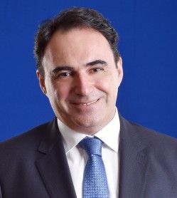 SIC Group Ukraine: Зустріч з Руфатом Замановим щодо GR та лобізму