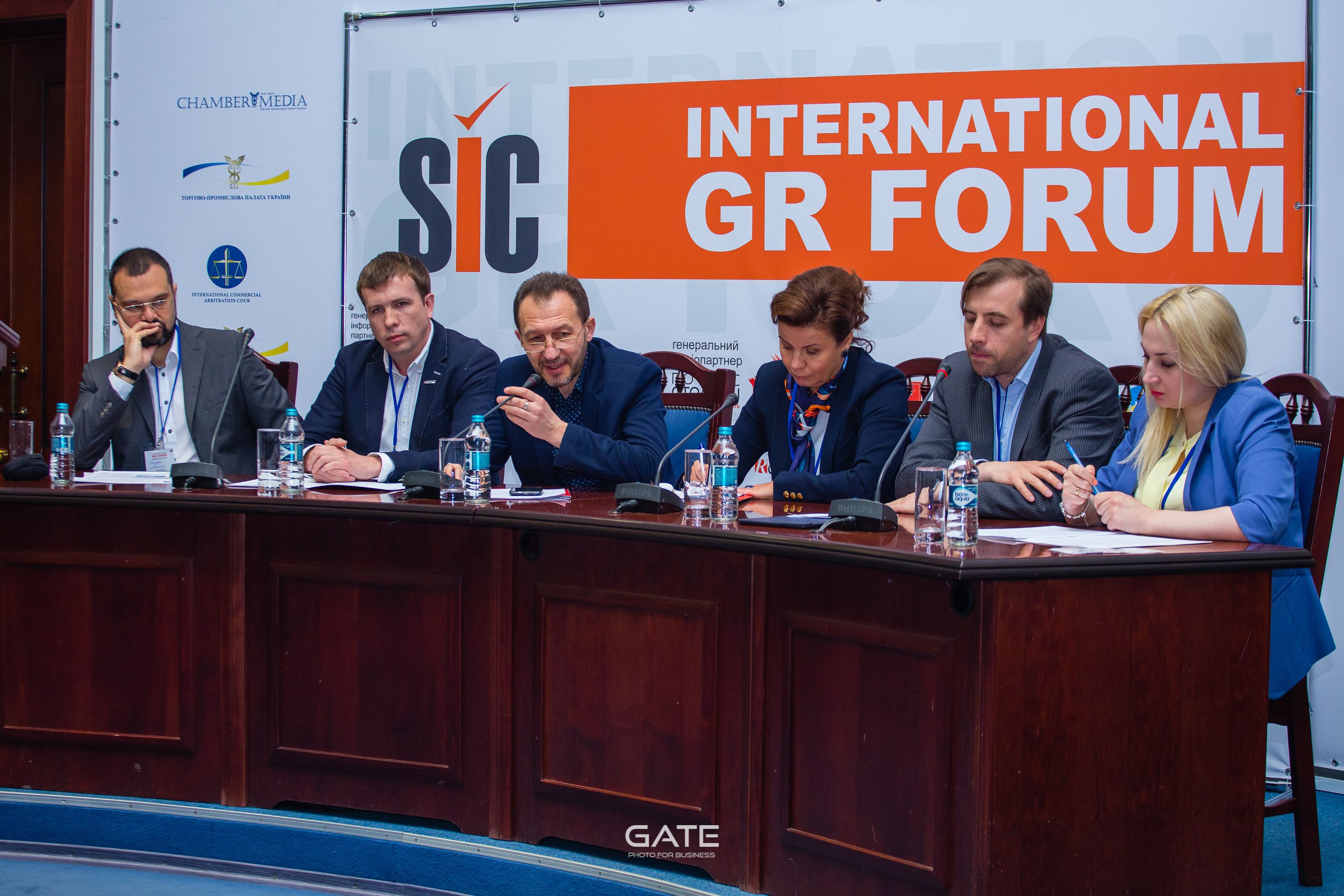 Україна має інституційно закріпити механізм лобізму на рівні нової Конституції