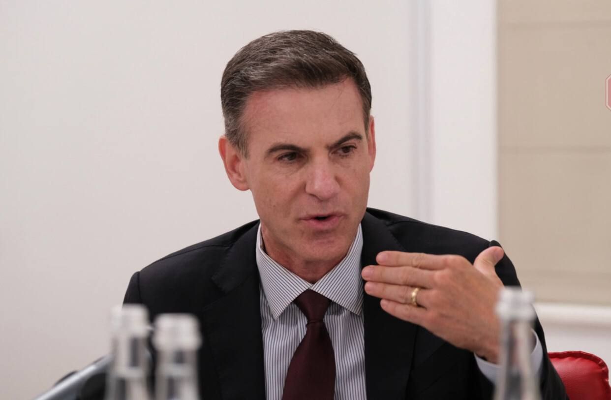 Українсько-американська конференція “Закон про лобізм в Україні”