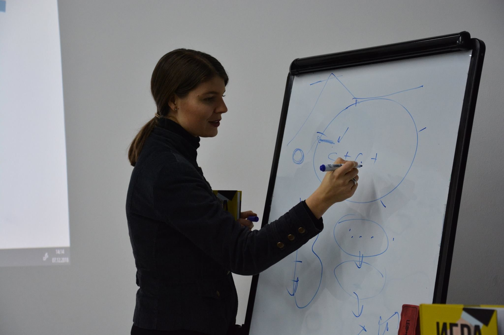 Як виграти вибори за 60 секунд: Катерина Одарченко ділиться 5 ключовими кроками